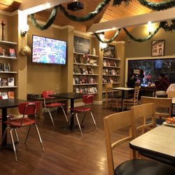 Cafe El Meson