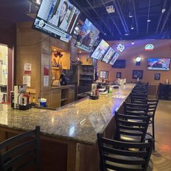 BreWingZ Restaurant and Bar - Bar