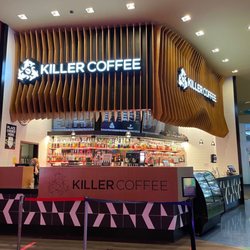 Killer Coffee