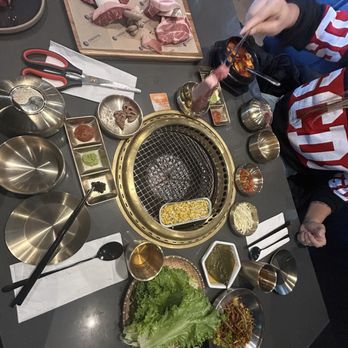 Omiwol - Feast for 2! - Korean Near Me - North York, Ontario Omiwol - Feast for 2! - Korean Near Me - North York, Ontario