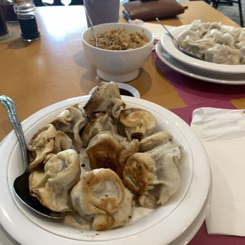 Dumplings & Beyond - Chinese Near Me - Washington, DC, District of Columbia Dumplings & Beyond - Chinese Near Me - Washington, DC, District of Columbia