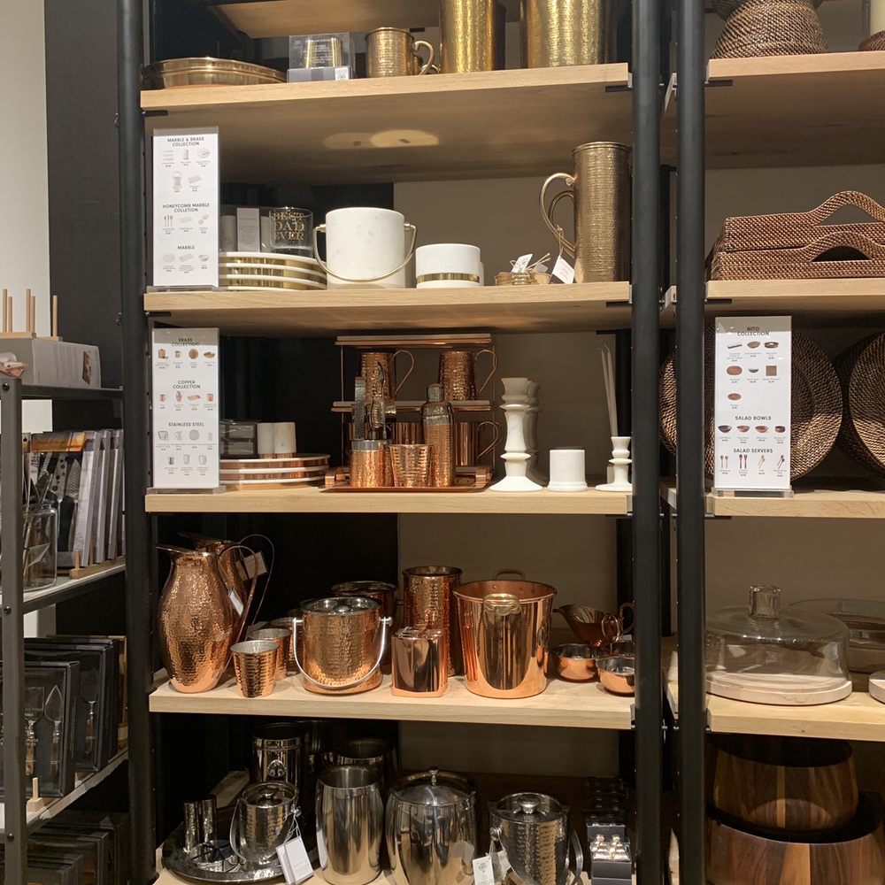 Williams-Sonoma - Specialty Food Near Me - Mobile, Alabama Williams-Sonoma - Specialty Food Near Me - Mobile, Alabama