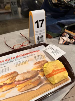 McDonald’s by null