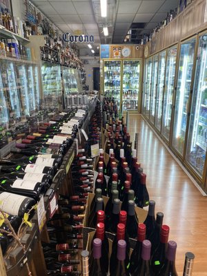 Buckingham Wine & Spirits by null