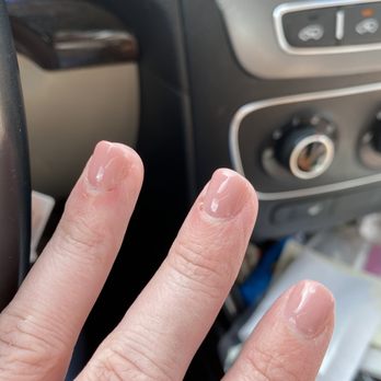 La La Nails - Cut cuticles - Nail Salons Near Me - Knoxville, Tennessee La La Nails - Cut cuticles - Nail Salons Near Me - Knoxville, Tennessee