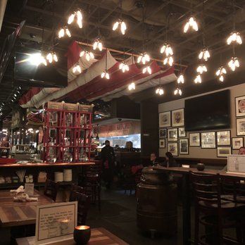 Von's 1000Spirits - New American Near Me - Seattle, Washington
