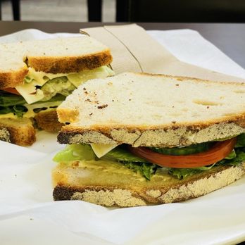 Andersen Bakery - Huge portions. - Bakeries Near Me - Milpitas, California