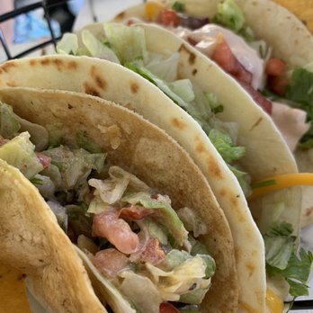 Swell Taco - Tacos - Mexican Near Me - Babylon, New York
