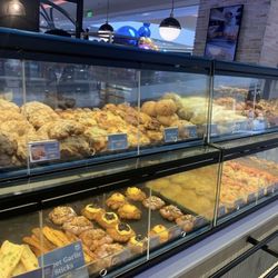 The French Baker