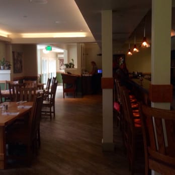 Restaurant at Smuttynose - Inside the restaurant. - New American Near Me - Hampton, New Hampshire Restaurant at Smuttynose - Inside the restaurant. - New American Near Me - Hampton, New Hampshire
