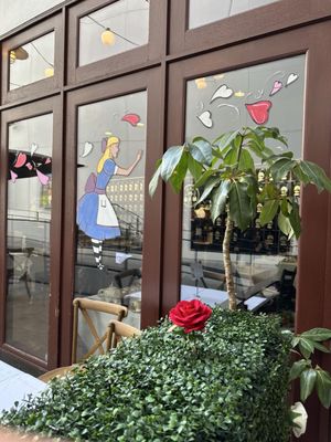 Chado Tea Room by null