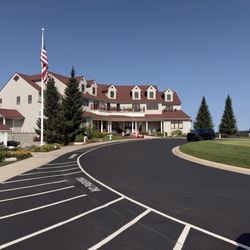 Arcadia Bluffs
