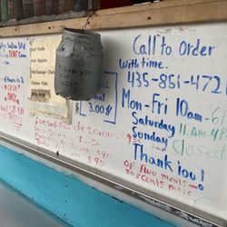 Tacos La Acienda - Phone number, hours