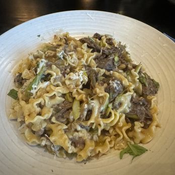 Cento - Mafalda - Italian Near Me - Madison, Wisconsin