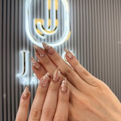 Jas Nail Spa