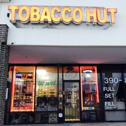 Tobacco Hut
