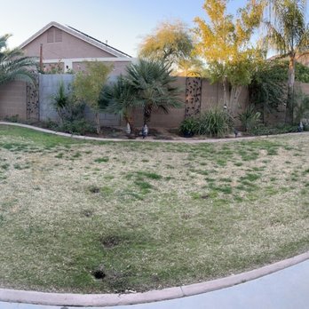 Nico's Landscaping - Before - Landscaping Near Me Nico's Landscaping - Before - Landscaping Near Me