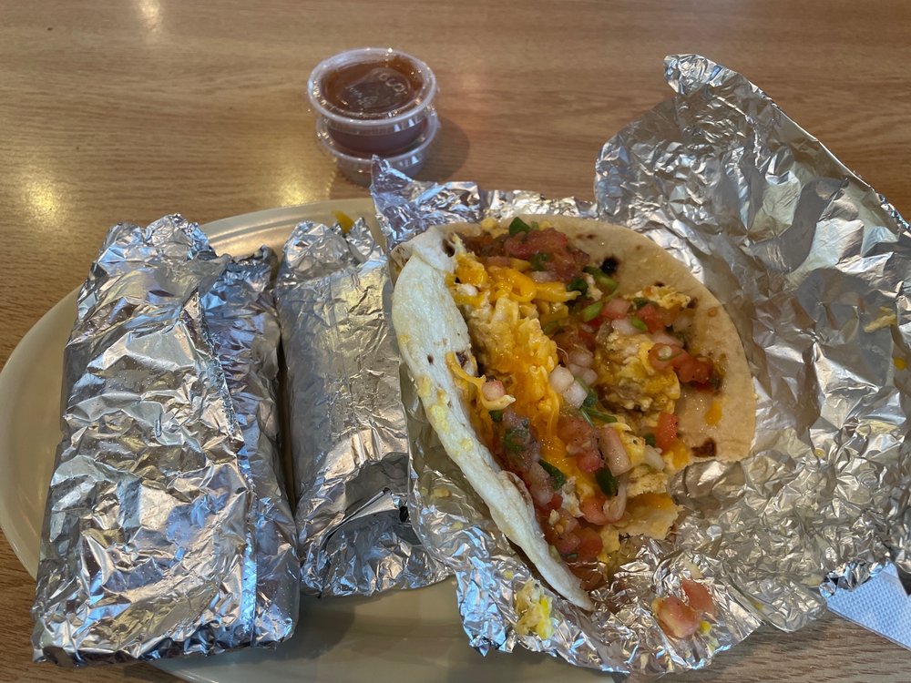 Pepe's Tacos N' Salsa