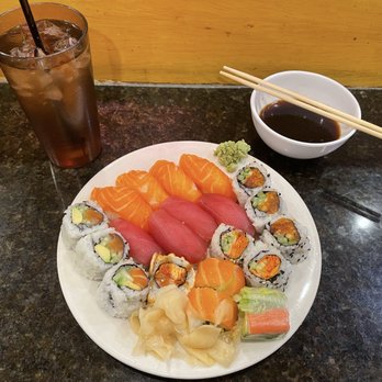 Jade Asian - Asian Fusion Near Me - Revere, Massachusetts