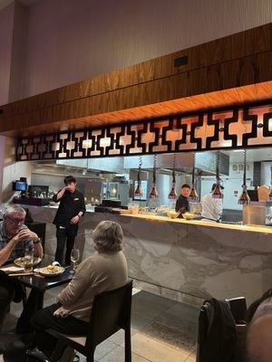 Fat Noodle at The Star by null