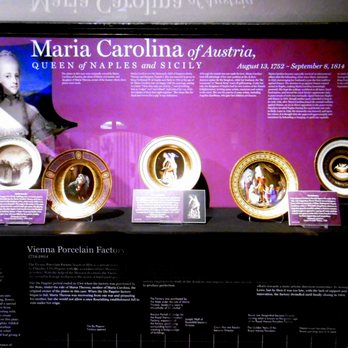 The Drexel Collection - Maria Carolina's - sister of Marie Antoinette and daughter of Empress Maria Theresa - porcelain - Art Museums Near Me - Philadelphia, Pennsylvania The Drexel Collection - Maria Carolina's - sister of Marie Antoinette and daughter of Empress Maria Theresa - porcelain - Art Museums Near Me - Philadelphia, Pennsylvania