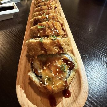 Sushi Pink - Sushi Bars Near Me - Chicago, Illinois