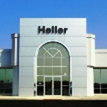 Heller Motors - Our recently renovated dealership - Car Dealers Near Me - Pontiac, Illinois
