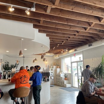Palomino Coffee - Coffee & Tea Near Me - Austin, Texas
