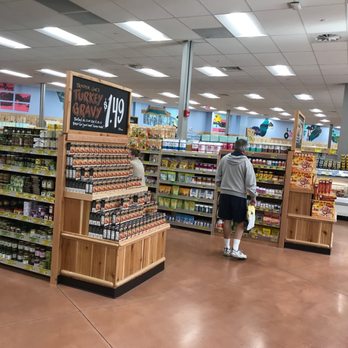 Trader Joe's - Clean and bright. - Grocery Near Me - Denville, New Jersey Trader Joe's - Clean and bright. - Grocery Near Me - Denville, New Jersey