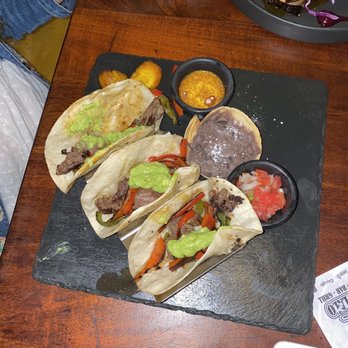 Oscar & Lalo - Steak Tacos - Mexican Near Me - Tulum, ROO Oscar & Lalo - Steak Tacos - Mexican Near Me - Tulum, ROO