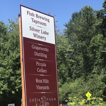 Nice, productive stop!!!