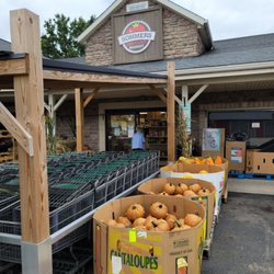 Sommers Discount Market
