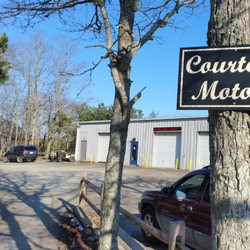 Courtesy Motors