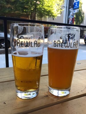 Redhook Brewlab by null
