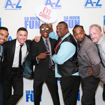A-Z Entertainment - DJs Near Me - Northbrook, Illinois