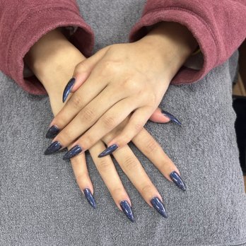 Friendly Nails and Spa - Gelx full set! - Nail Salons Near Me - La Mirada, California Friendly Nails and Spa - Gelx full set! - Nail Salons Near Me - La Mirada, California