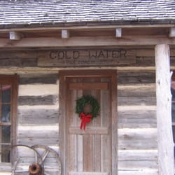 Coldwater Stagecoach Stop