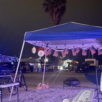 Del Mar Beach Resort at Camp Pendleton - Resorts Near Me