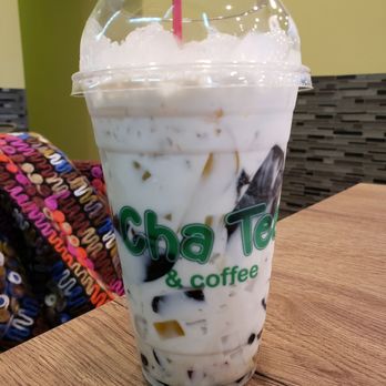 Cha Tea - #7 Thai Royal - Coffee & Tea Near Me - Mesa, Arizona Cha Tea - #7 Thai Royal - Coffee & Tea Near Me - Mesa, Arizona
