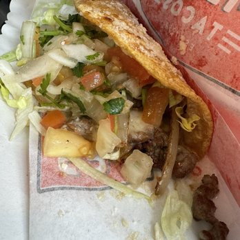 Jimboy's Tacos - steak taco - Mexican Near Me - Reno, Nevada