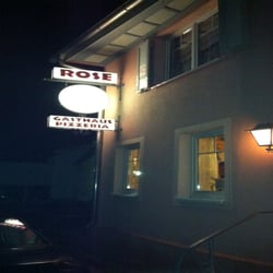 Pizzeria Rose