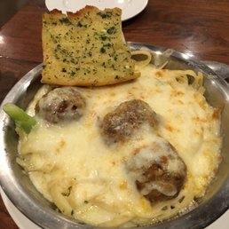 Meatball Meatball