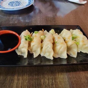 Eating Thai - Gyoza - Thai Near Me - Hendersonville, Tennessee Eating Thai - Gyoza - Thai Near Me - Hendersonville, Tennessee