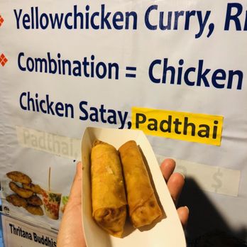 Tucson Meet Yourself - Veggie egg rolls - Festivals Near Me - Tucson, Arizona Tucson Meet Yourself - Veggie egg rolls - Festivals Near Me - Tucson, Arizona