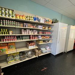 Nora's Filipino Market