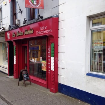 La Dolce Italia - Delicatessen Near Me - Co. Dublin, D