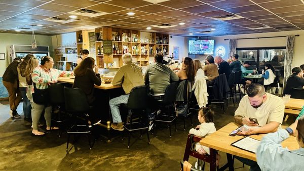 Public & General Restaurant by null
