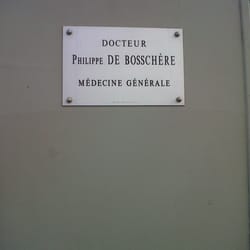 De Bosschère Philippe