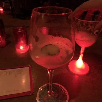 Ocho - Drink - Lounges Near Me - San Antonio, Texas