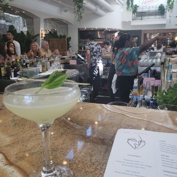 Paradiso - Leif. - Bars Near Me - Dallas, Texas